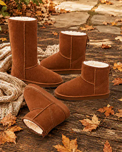Iconic Comfort, Timeless Style